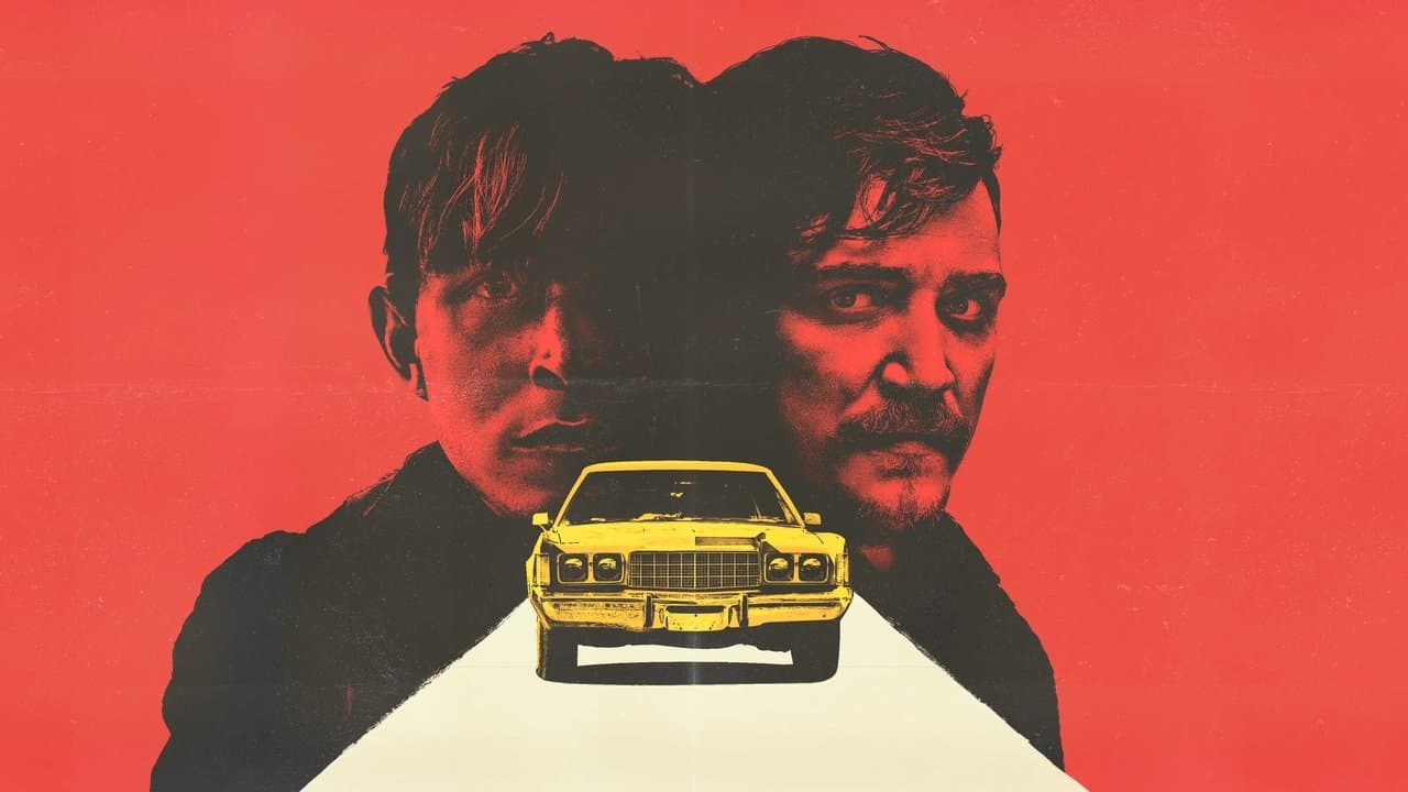 Backdrop – The Passenger