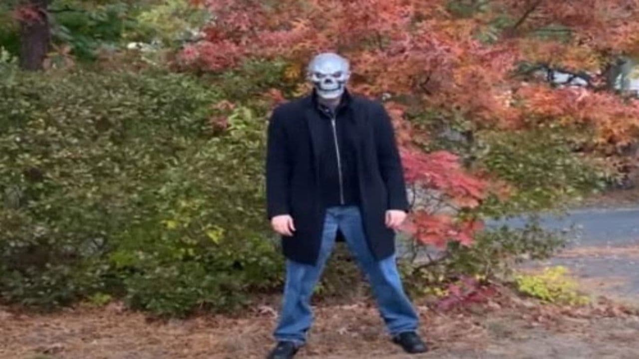 Backdrop – Insomniac Frightmare Killers