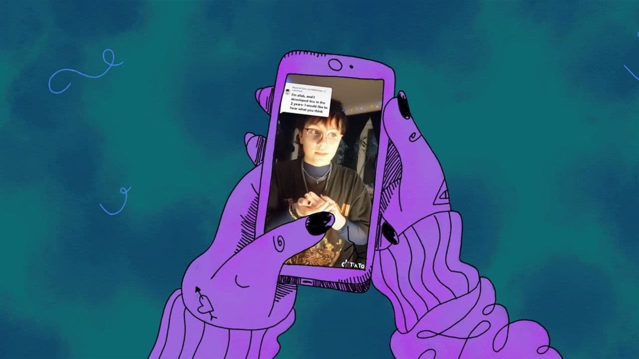 Backdrop – Believing is Seeing