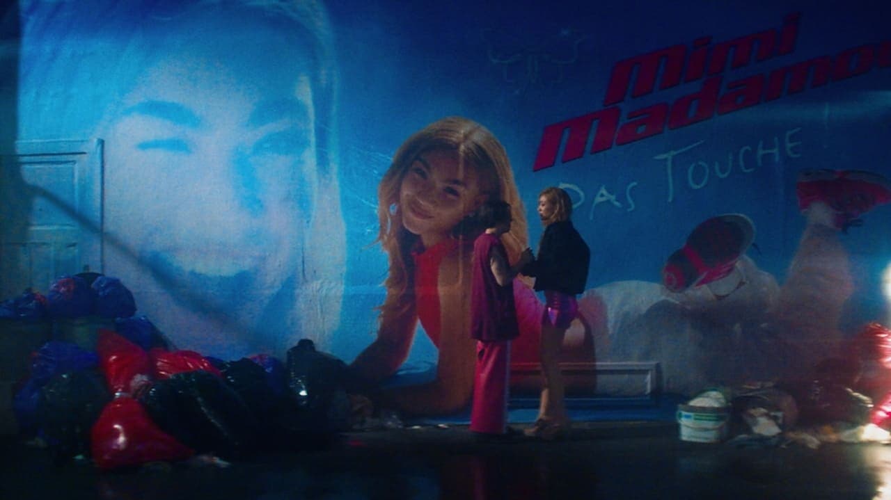 Backdrop – Drama Queens