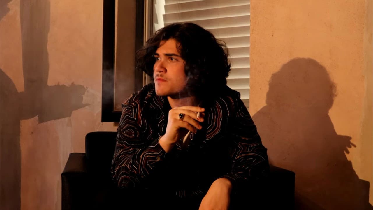 Backdrop – The Smoker's Circle