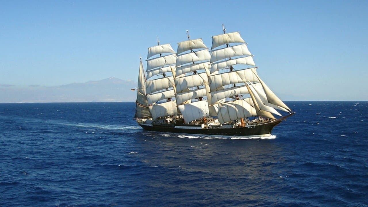 Backdrop – Der Untergang der Pamir