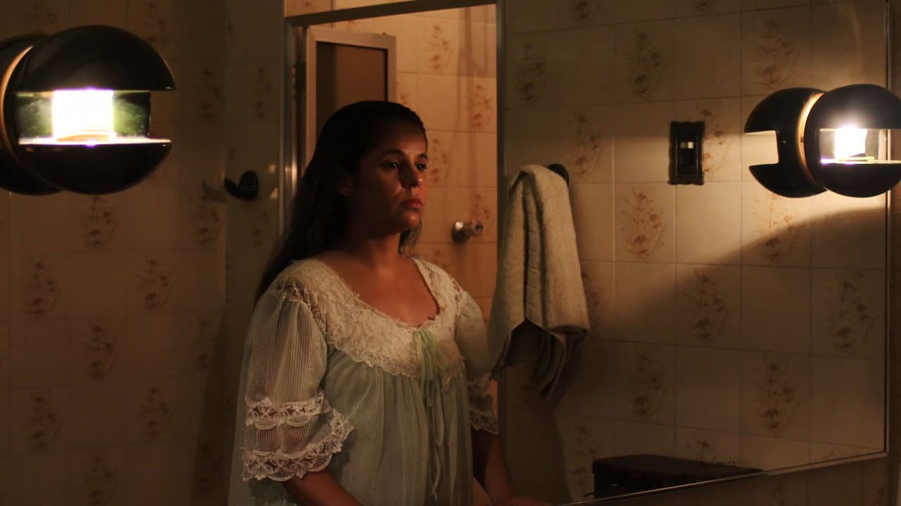 Backdrop – Casa de Maria