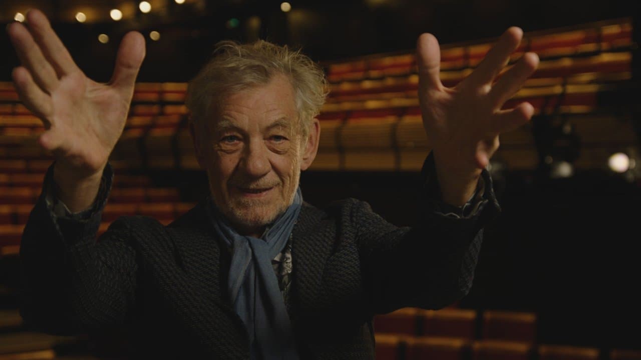 Backdrop – On Broadway