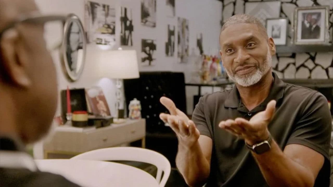 Backdrop – Late to the Party: Coming Out Later in Life