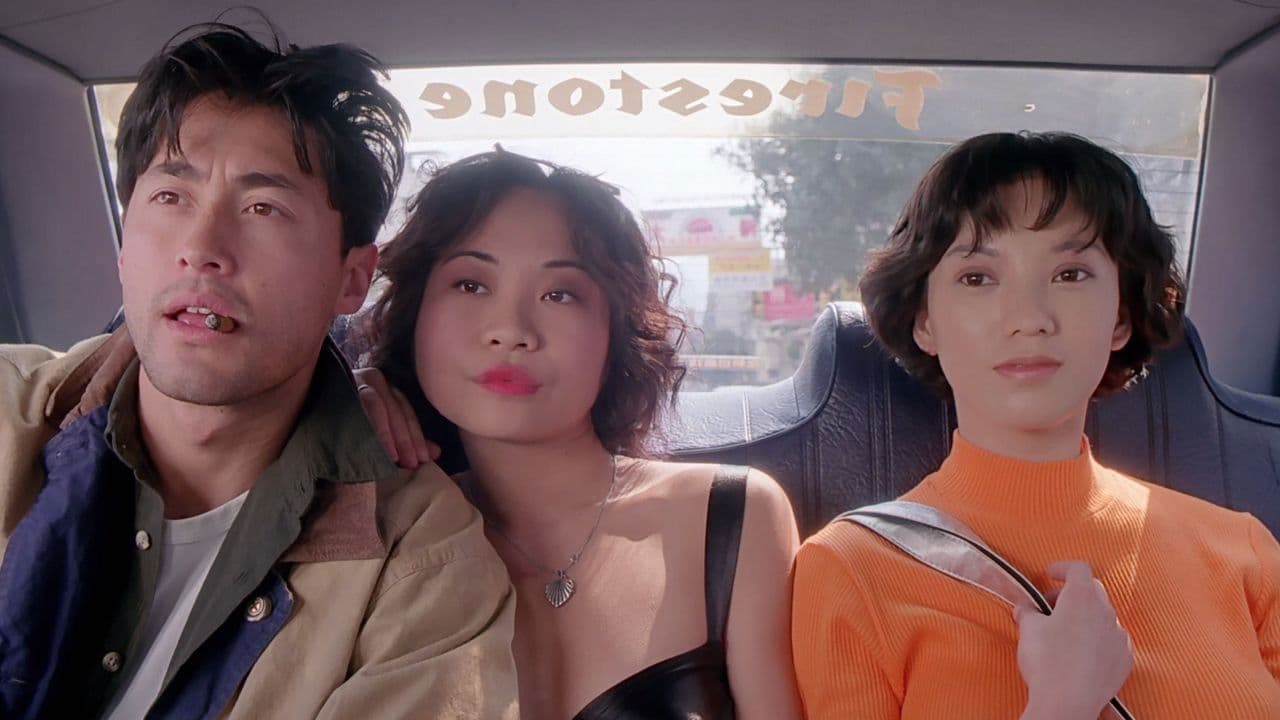 Backdrop – 狼吻夜驚魂