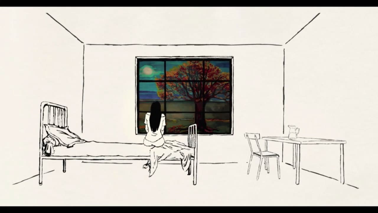 Backdrop – Le Monde en soi