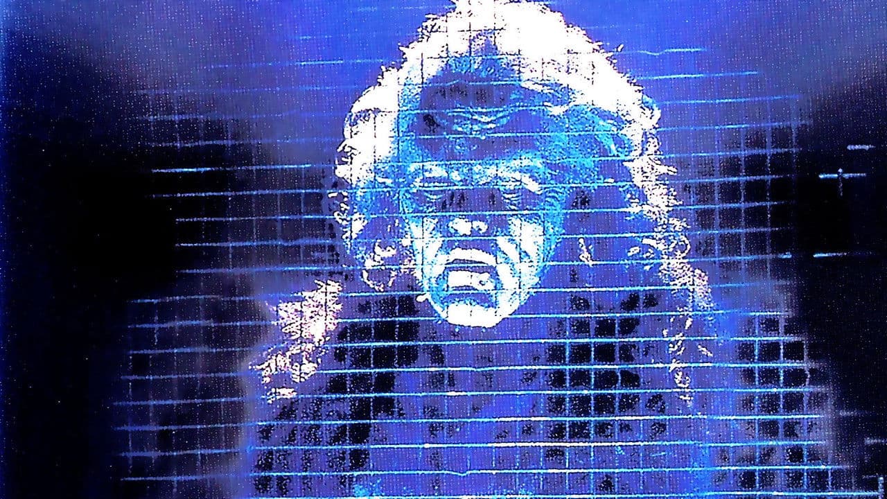 Backdrop – Frankenstein & Ich