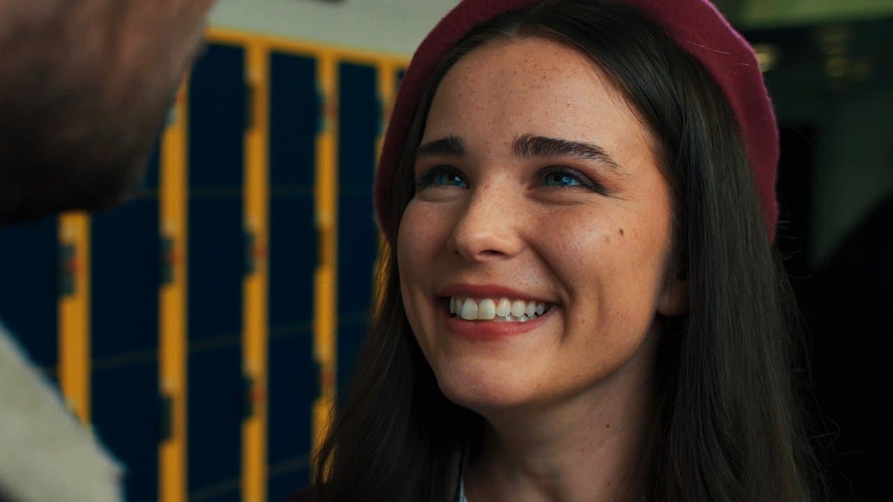 Backdrop – Goodbye, Petrushka