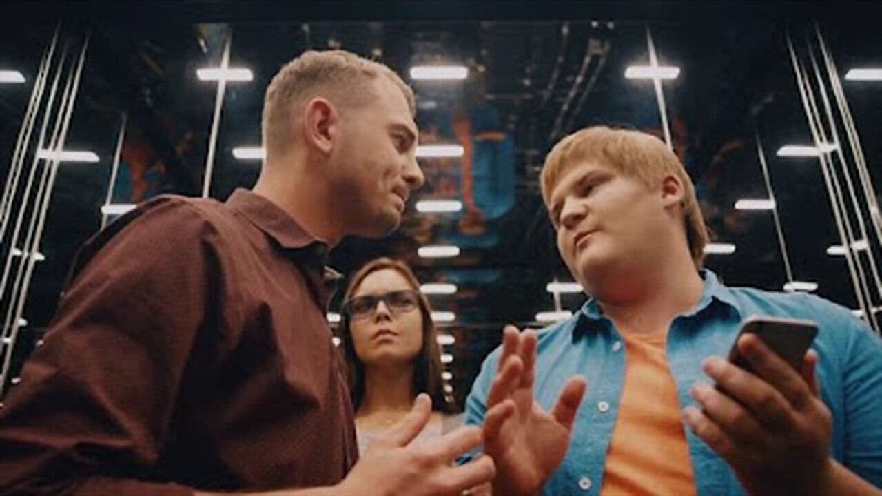 Backdrop – Інфоголік