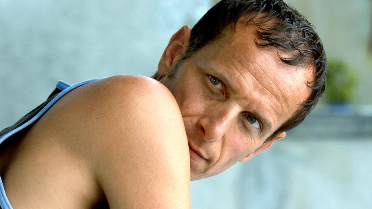 Backdrop – Der Mann meines Lebens