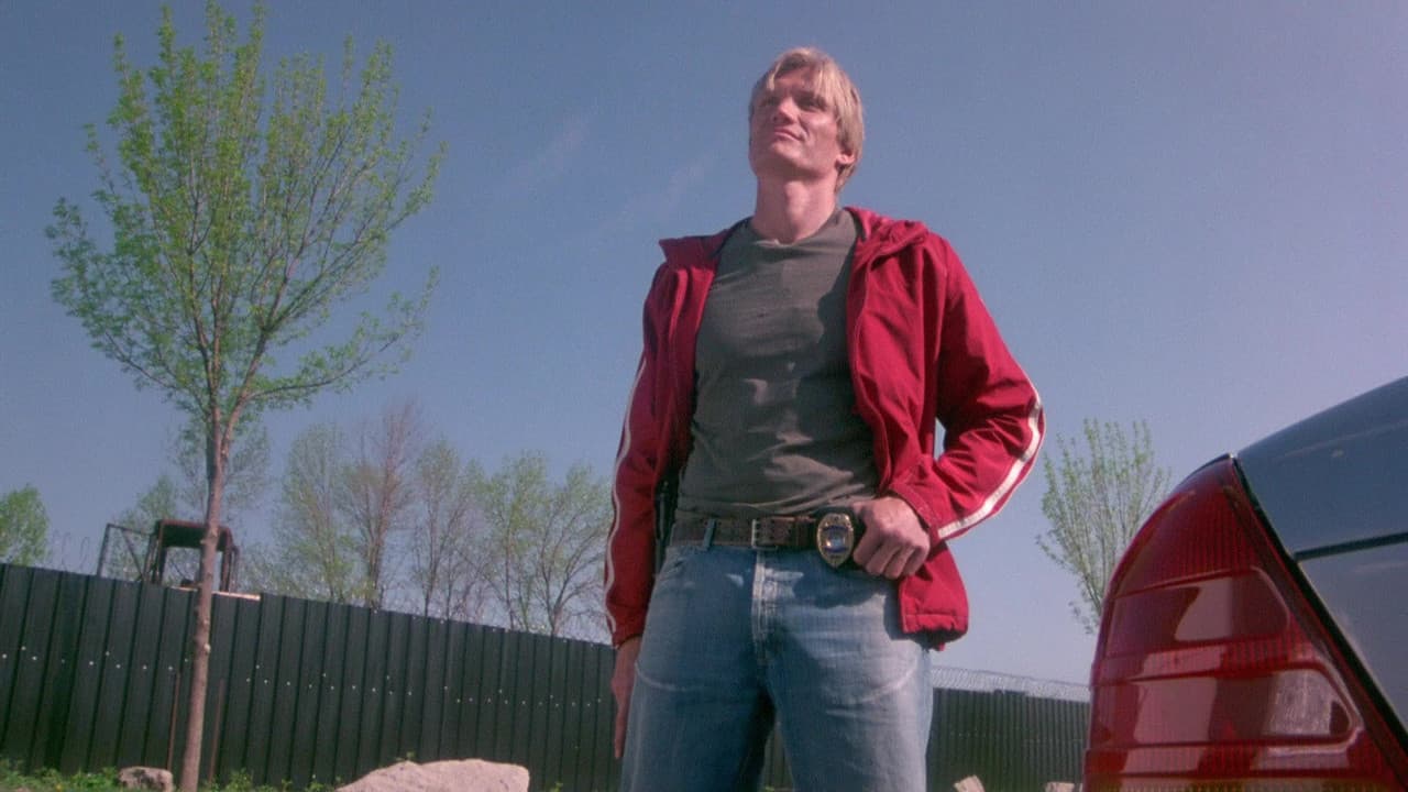 Backdrop – Direct Action