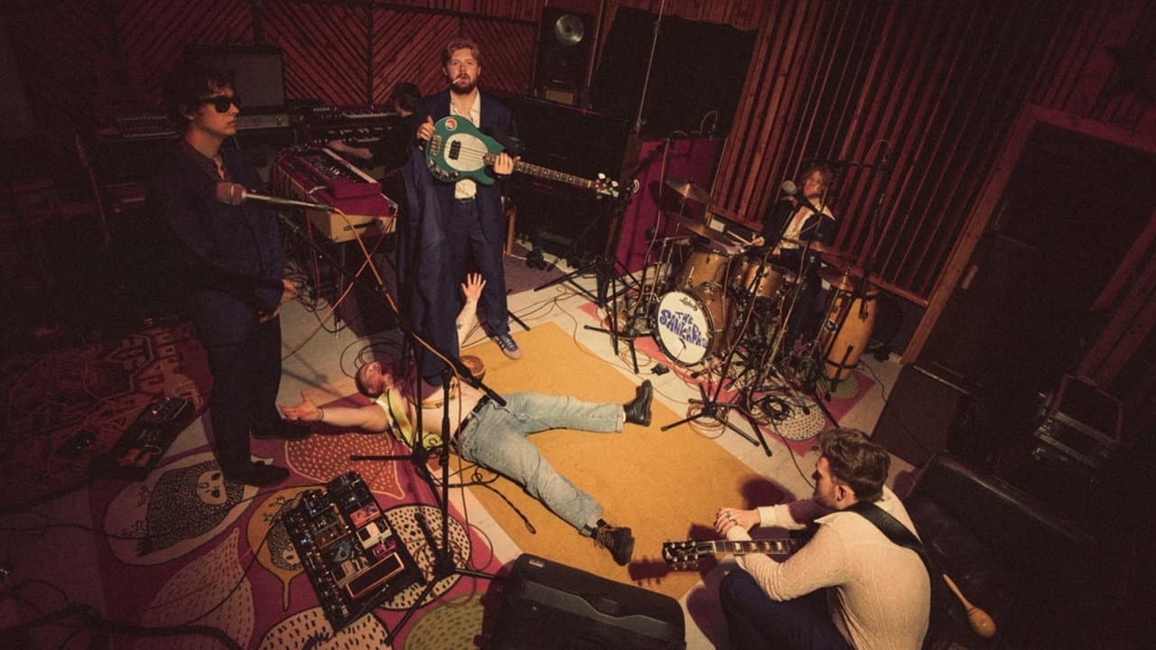 Backdrop – LIVE SANKARAS IN YOUR AREA
