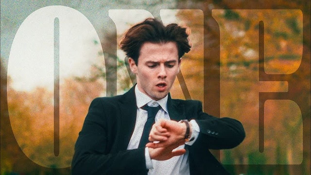 Backdrop – ONE SECOND LATE