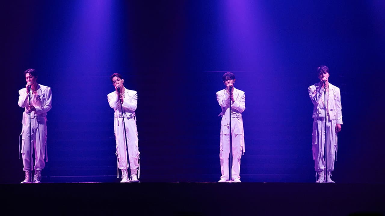 Backdrop – 하이라이트: 라이츠 고 온, 어게인 인 시네마