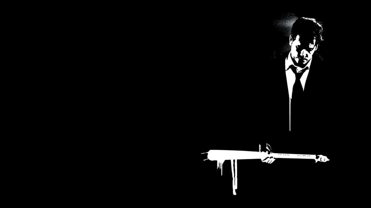 Backdrop – Death Sentence - Todesurteil