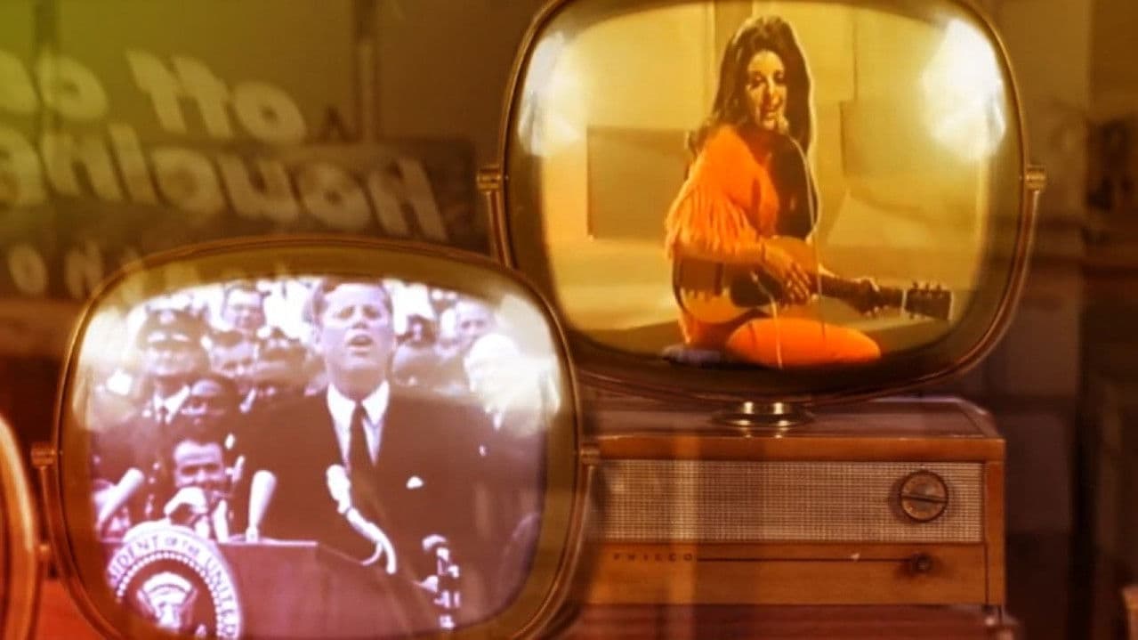 Backdrop – The Man Who Loved Flowers