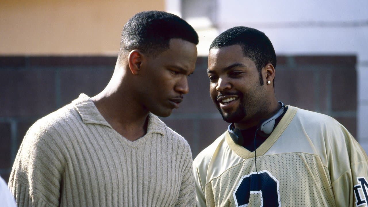 Backdrop – The Players Club