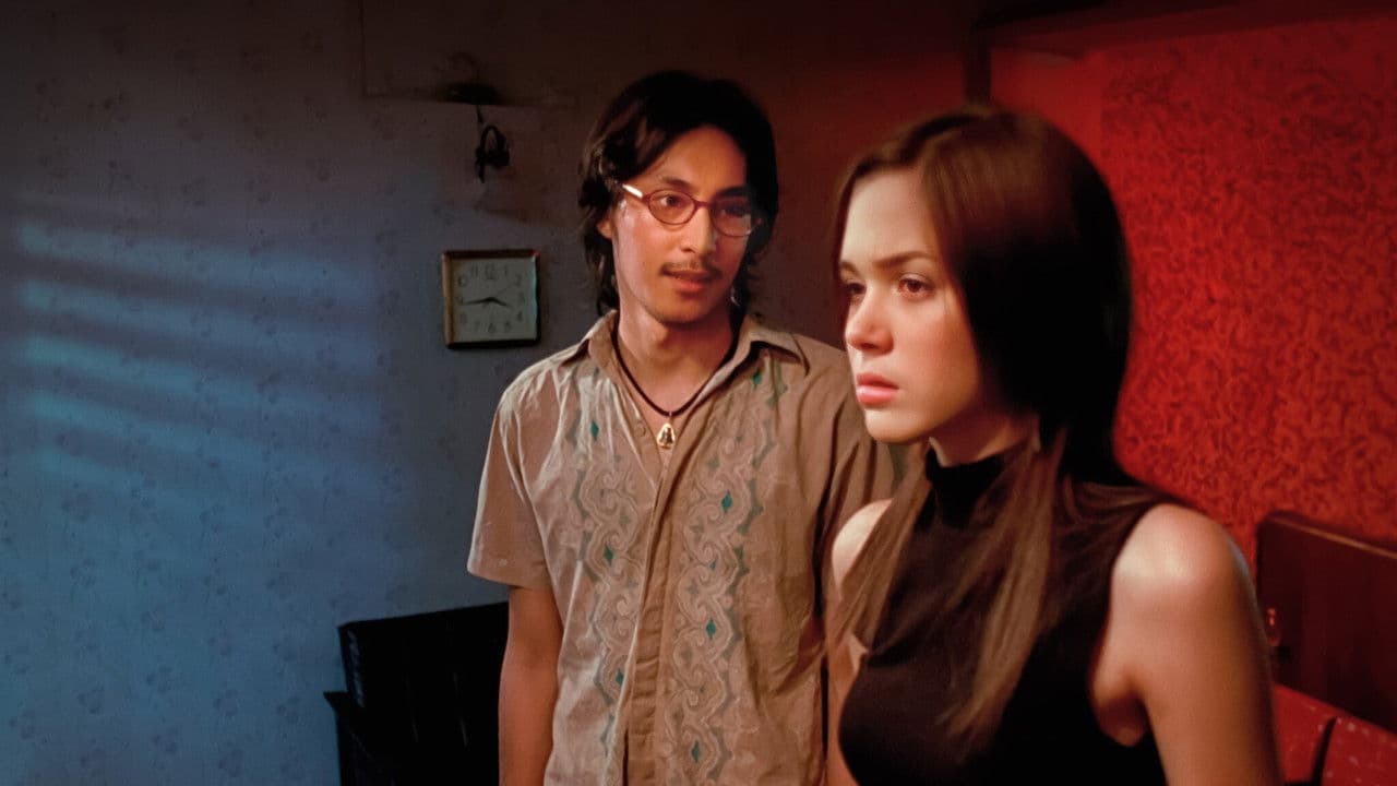 Backdrop – Art of the Devil