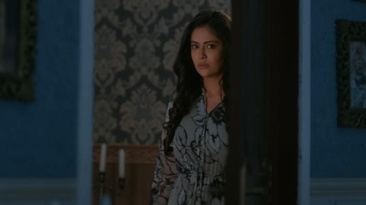 Backdrop – 1920: Horrors of the Heart