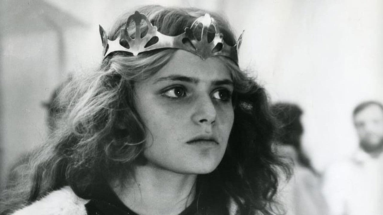 Backdrop – Die elf Schwäne