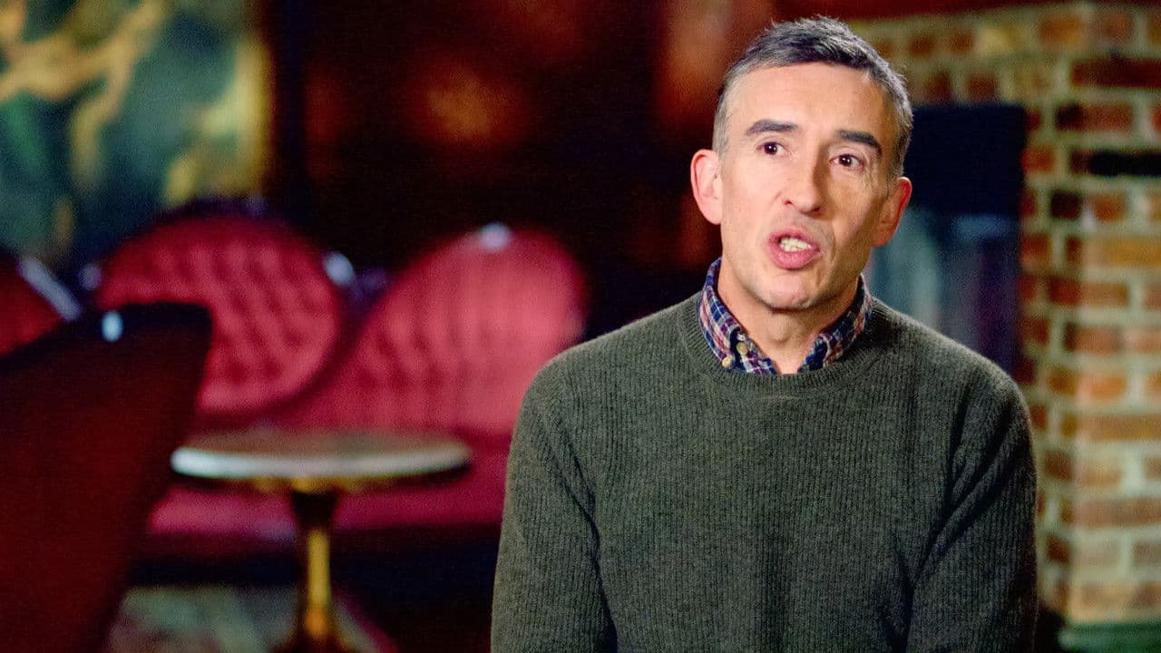 Backdrop – British Sitcom: 60 Years of Laughing at Ourselves