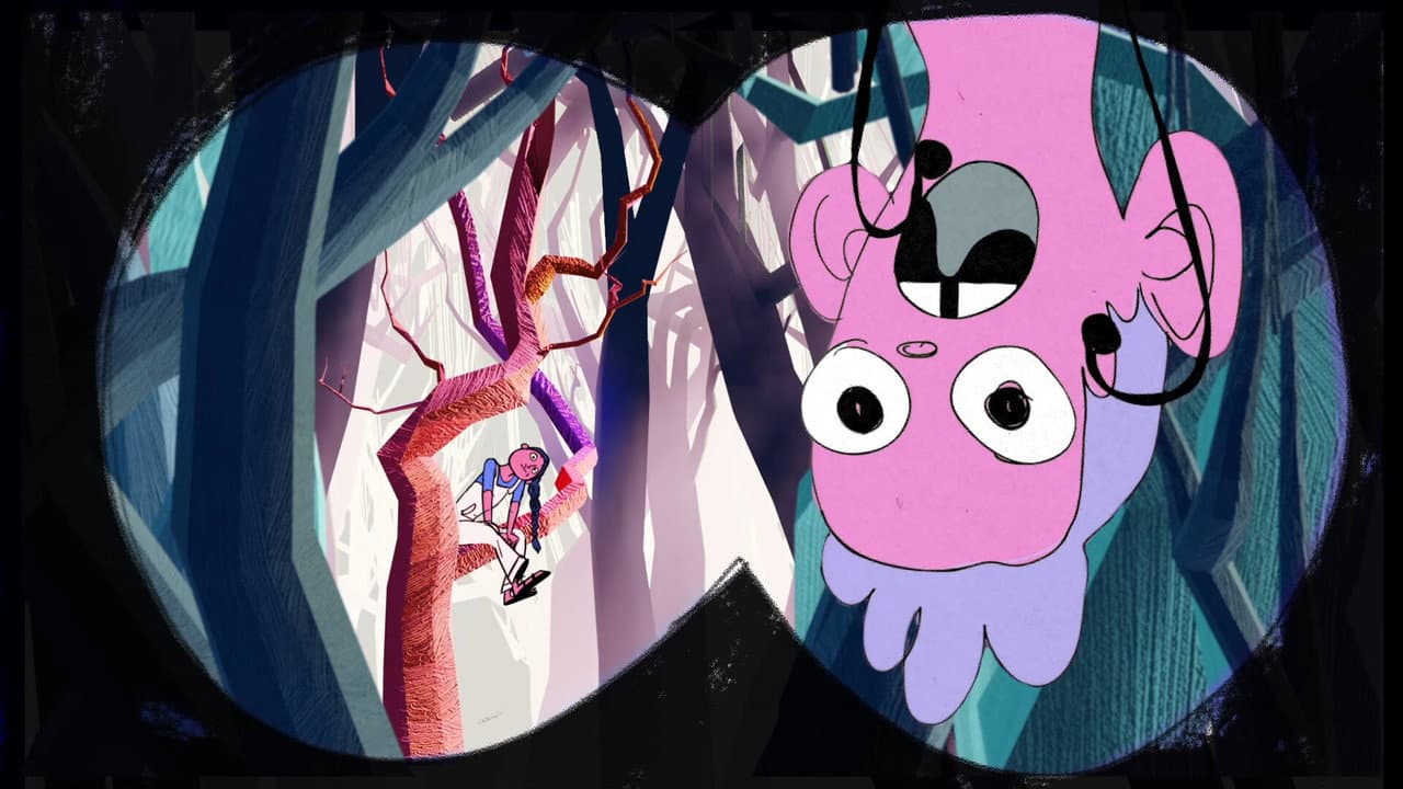 Backdrop – דור העץ