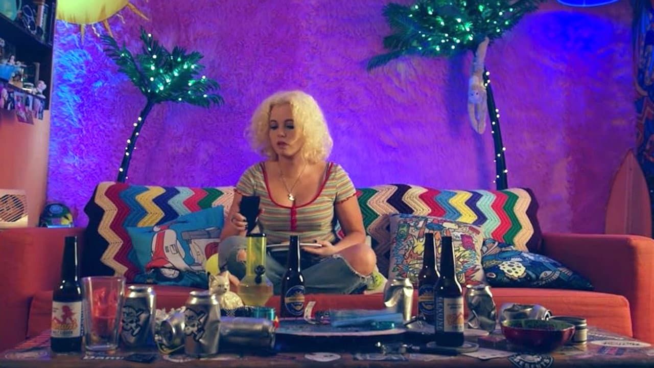 Backdrop – Jessie's Super Normal Regular Average Day