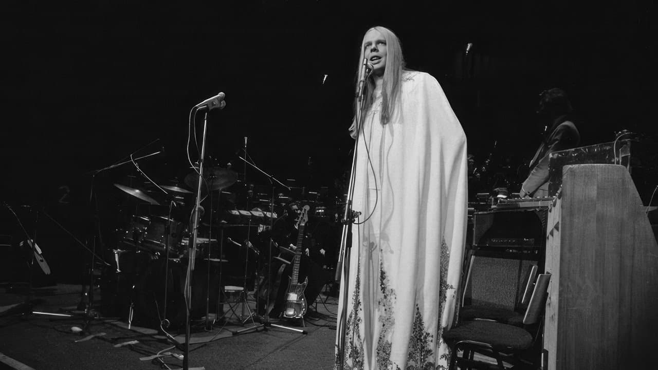 Backdrop – Rick Wakeman - Journey To The Centre Of The Earth