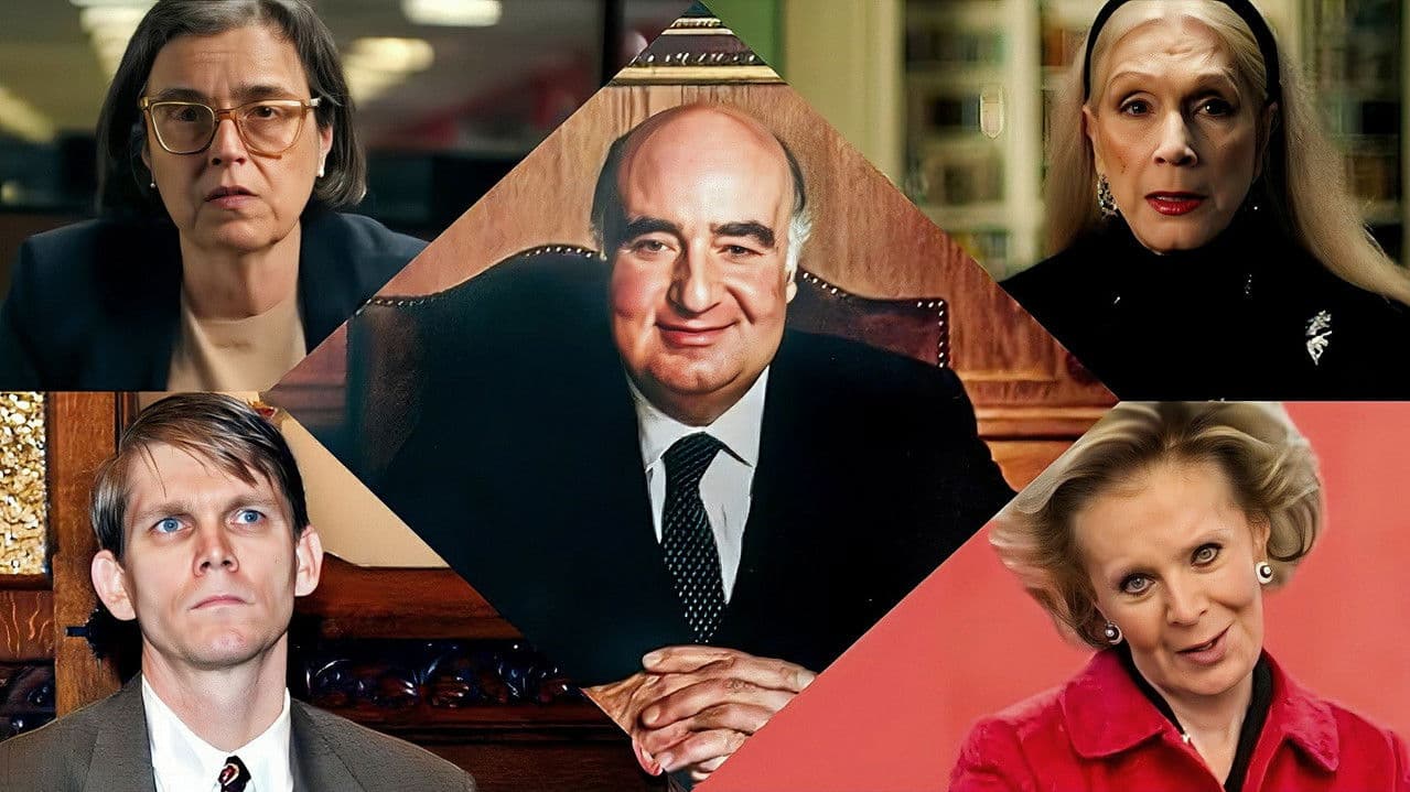 Backdrop – Murder in Monaco