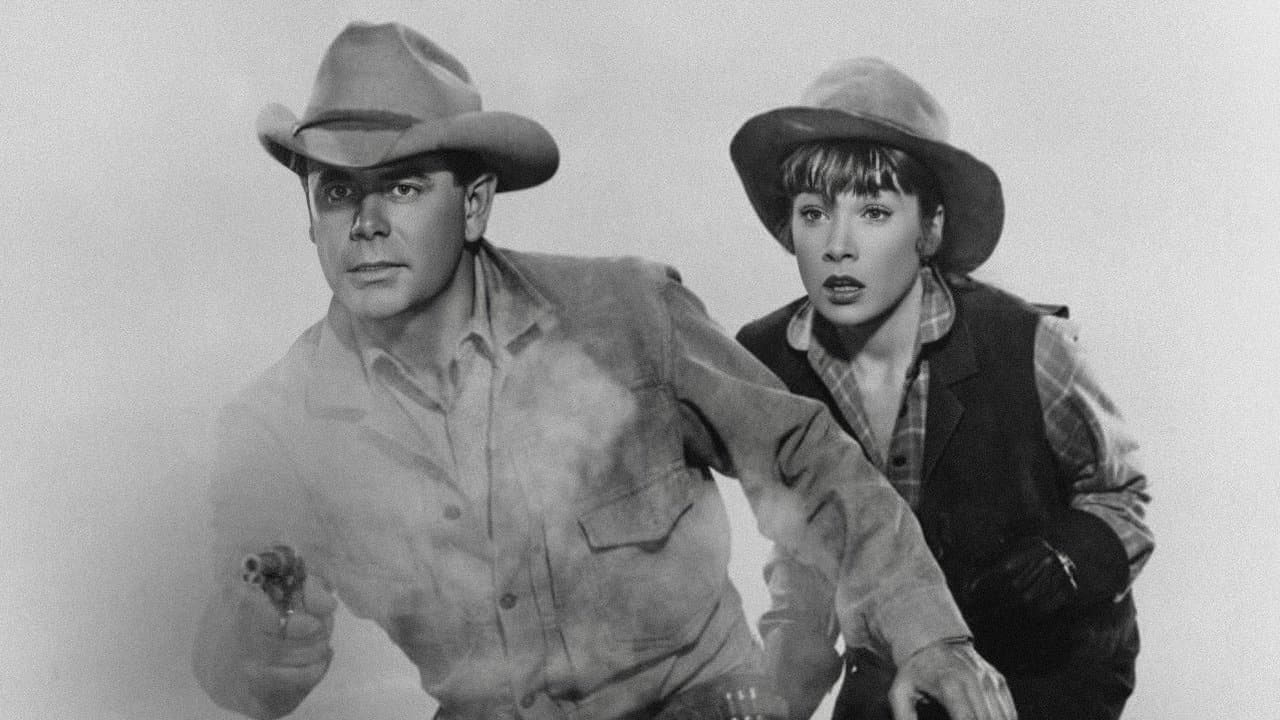 Backdrop – In Colorado ist der Teufel los