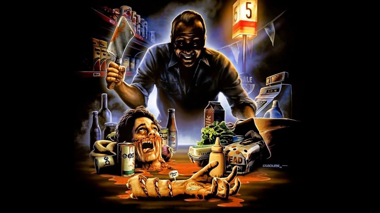Backdrop – Bloodnight