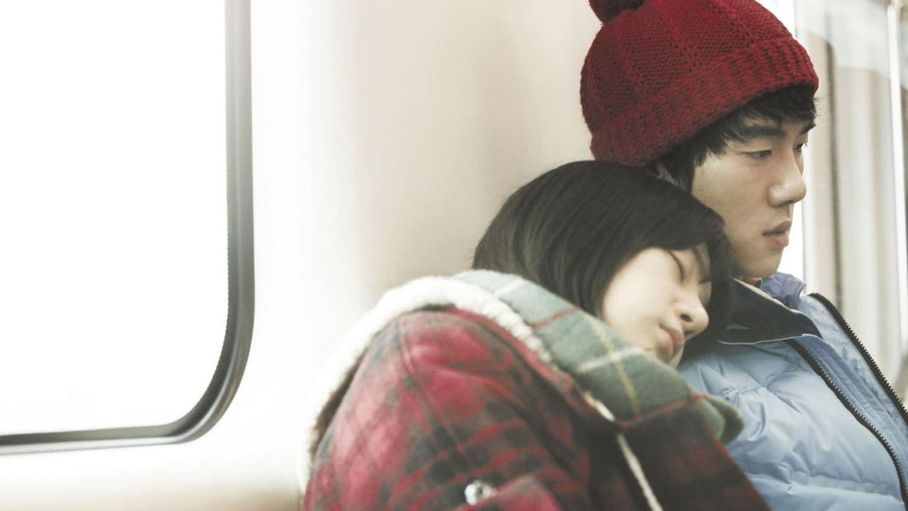 Backdrop – 열여덟, 열아홉