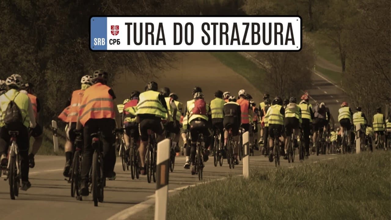 Backdrop – Tura do Strazbura