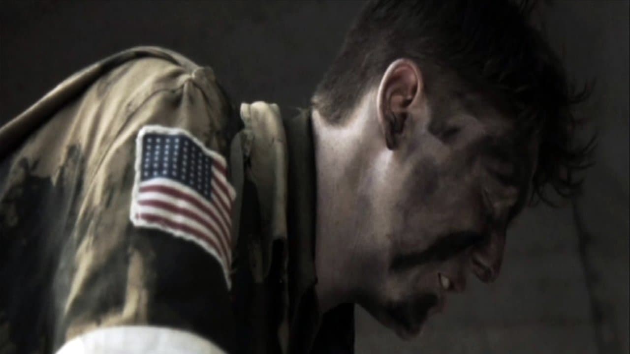 Backdrop – Pathfinders - Die Kompanie der Unbekannten