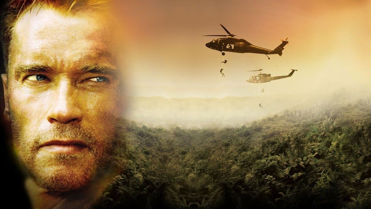 Backdrop – Collateral Damage - Zeit der Vergeltung