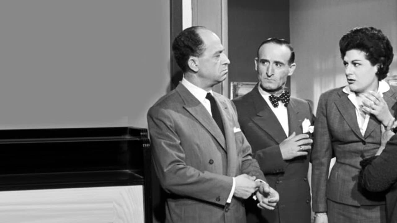 Backdrop – Φτωχαδάκια και Λεφτάδες