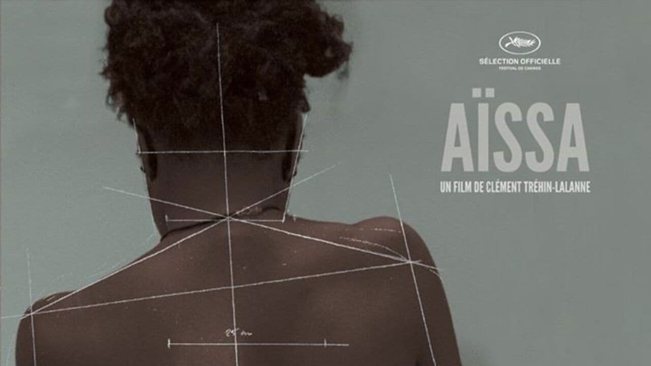 Backdrop – Aïssa