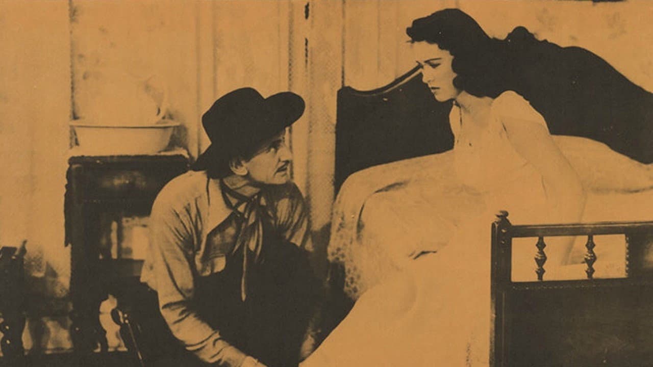 Backdrop – Trouble At Melody Mesa