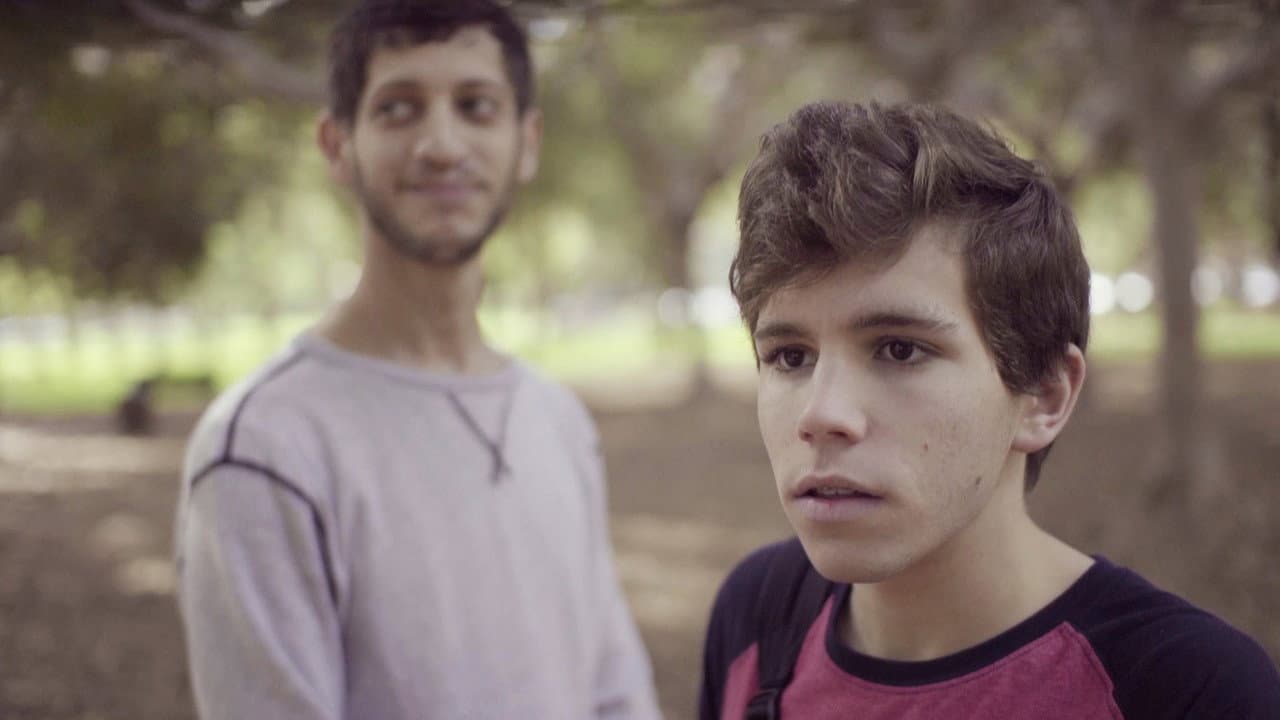 Backdrop – אבידות ומציאות