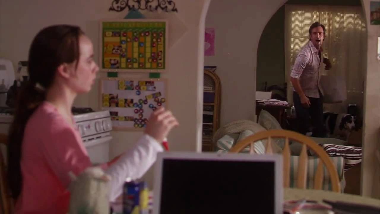 Backdrop – Fly Away