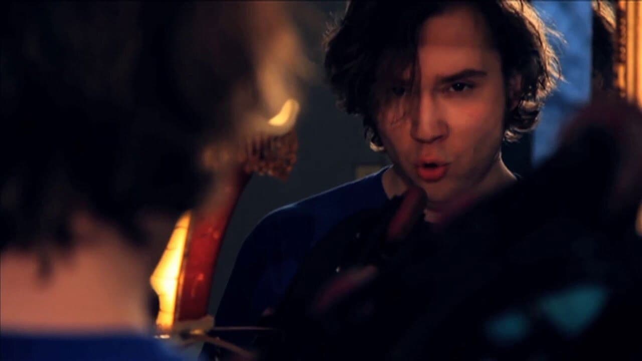 Backdrop – Brink 2: Val's Revenge