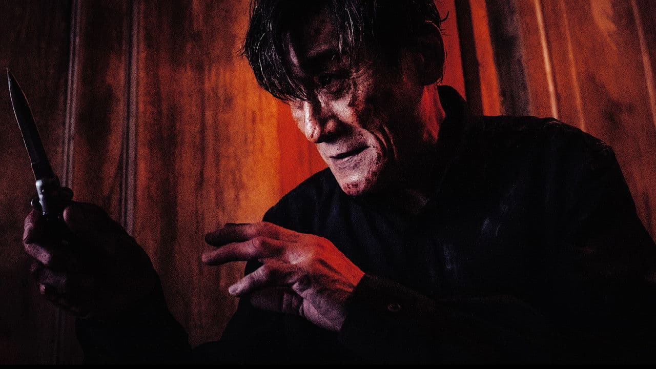 Backdrop – Shadow Chase - Im Netz der Diebe