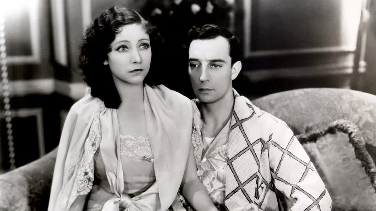 Backdrop – Parlor, Bedroom and Bath