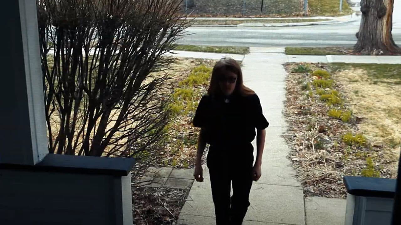 Backdrop – Living Room