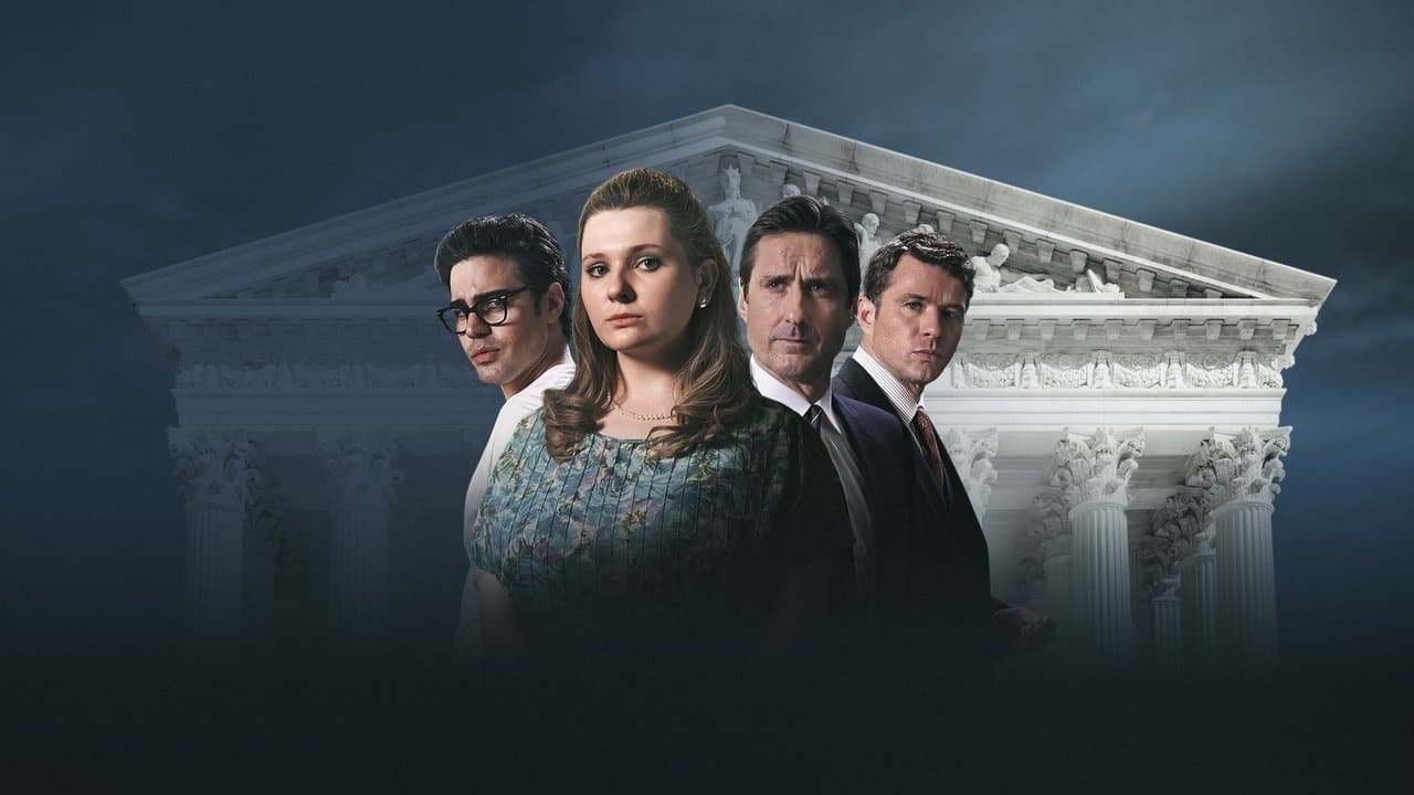 Backdrop – Miranda's Victim