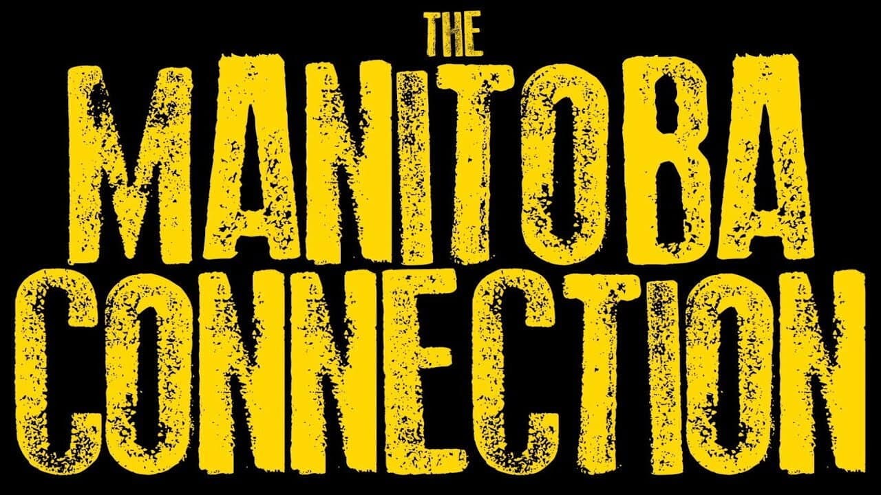 Backdrop – The Manitoba Connection