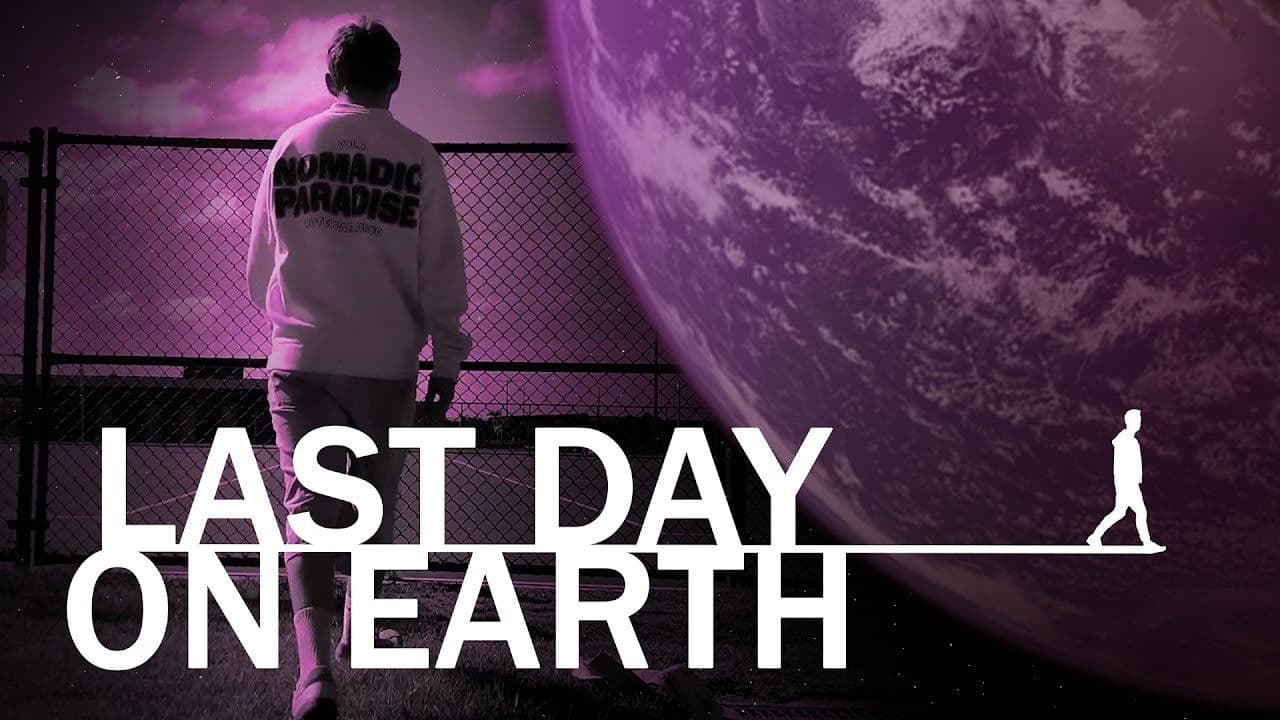 Backdrop – Last Day on Earth