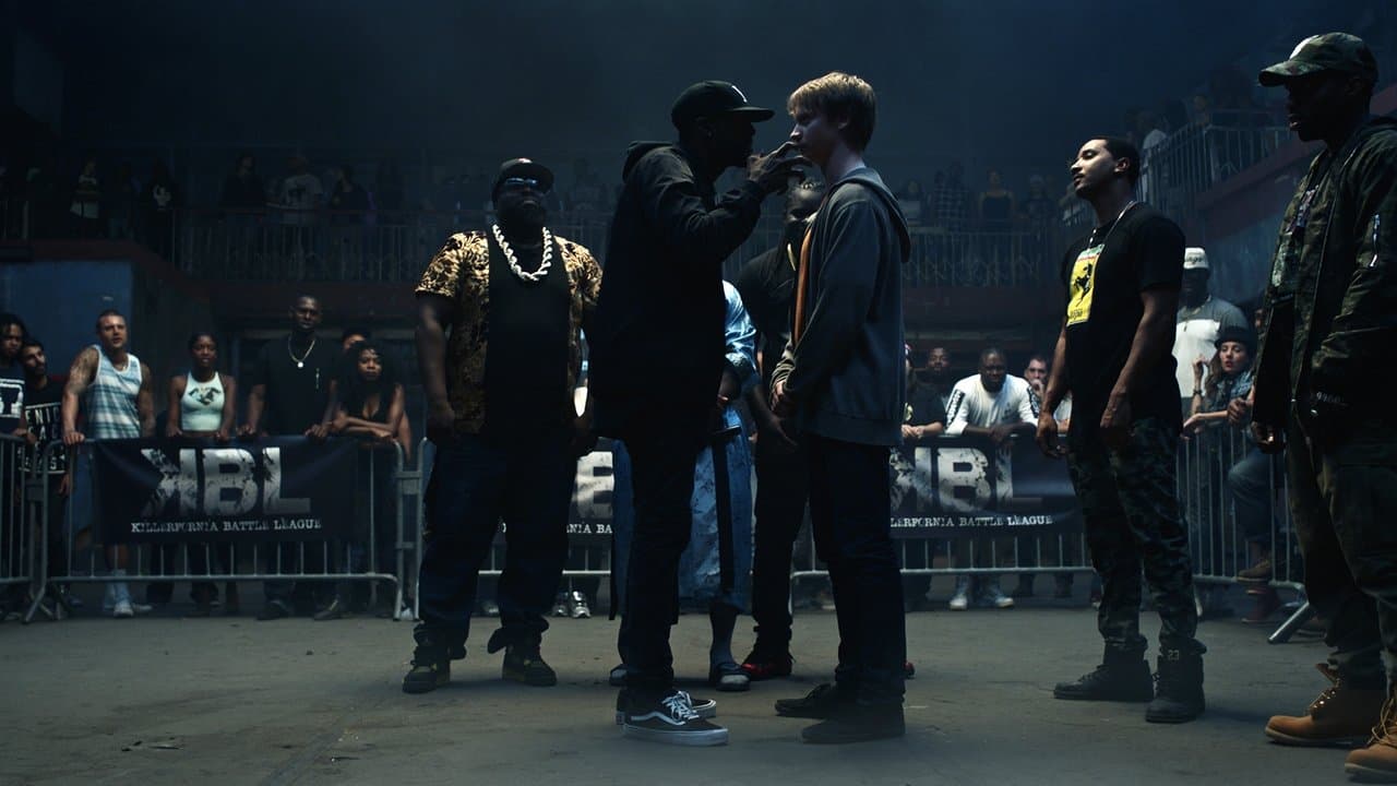 Backdrop – Bodied