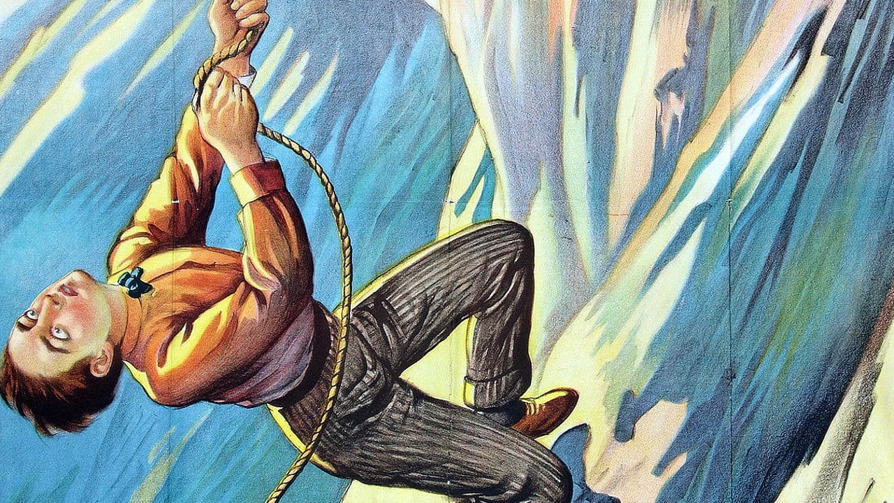 Backdrop – Do or Die